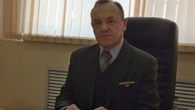 В Бузулуке назначен новый Уполномоченный по правам человека