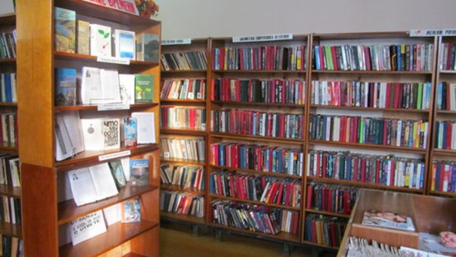 В Бузулуке обсудили проблемы городских библиотек 