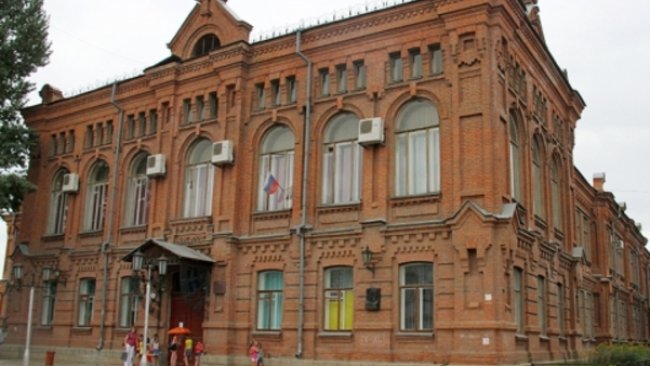 Каким будет профильное обучение в Бузулукских школах? 