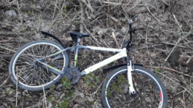 Бузулучанин за кражу велосипеда рискует лишиться свободы