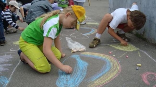 Сразу два детских сада Бузулукского района вошли в тысячу лучших в России