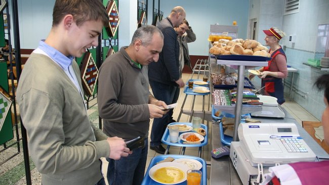 Росстат проверит рацион питания жителей Бузулука