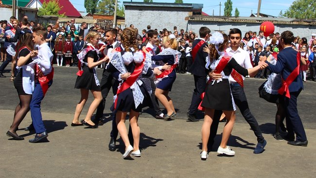 В Бузулуке будет усилен контроль по продаже алкоголя школьникам