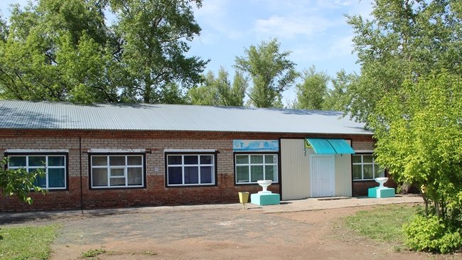 Бузулукский «Буревестник» проверили на пожарную безопасность