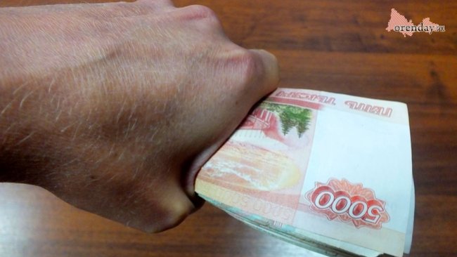 Бузулукская частная охранная организация два года не платила зарплату