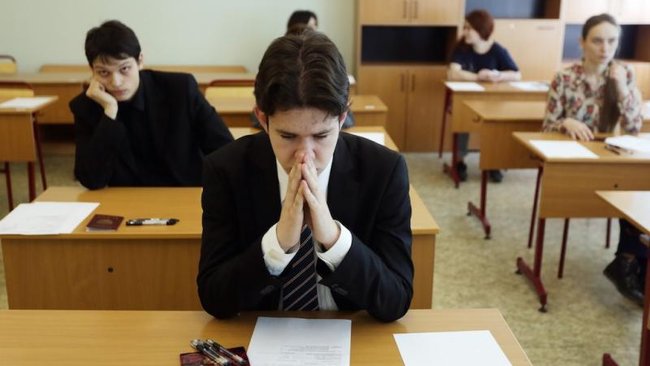 Бузулукские студенты среди первопроходцев в первом демонстрационном экзамене