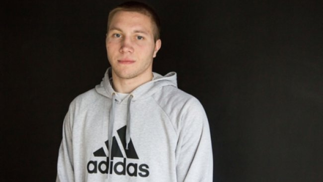 Бузулукский боксер стал чемпионом Приволжского федерального округа