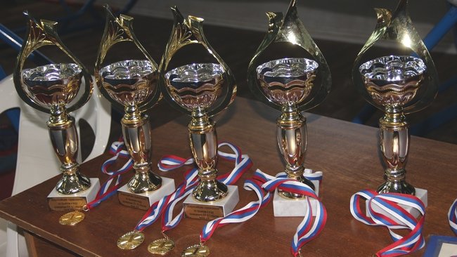 Бузулукские пловцы с соревнований в Воронеже привезли 16 наград