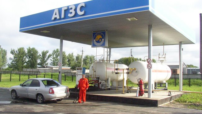 В Бузулуке заправщик АГСЗ осужден за нарушение техники безопасности