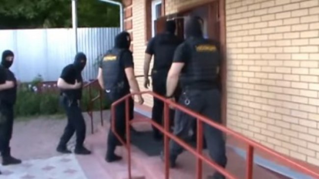 В Бузулуке провели обыск Свидетелей Иеговы