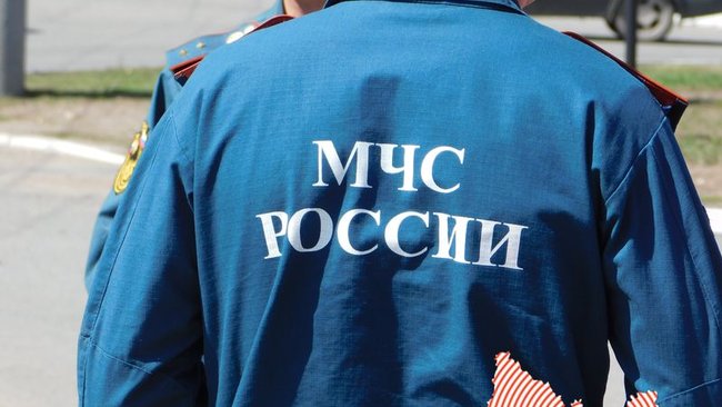 В Бузулуке мужчина скончался от рук пенсионера МЧС 18+