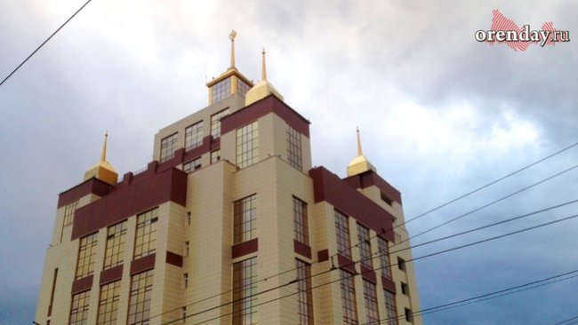 Суд огласил приговор жительнице Бугуруслана за взятки преподавателям ОГУ и ОГПУ