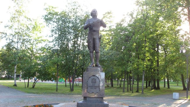 Бузулукские чтецы стихов побывали на мероприятии в Петрозаводске