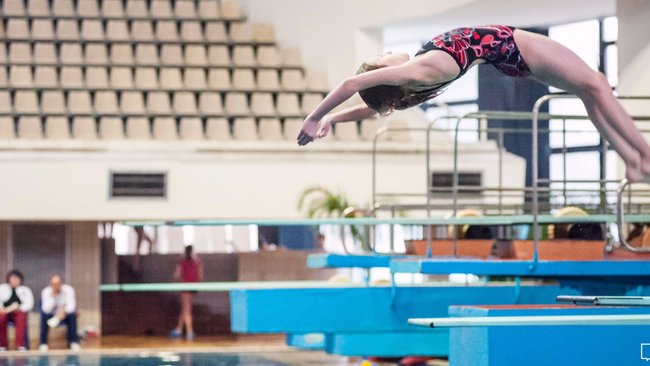 Бузулукские пловцы выступят на первенстве Европы