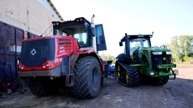 В Бузулуке стартует профилактическая операция «Трактор»