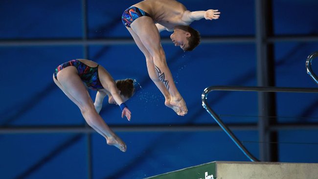 Бузулукские пловцы завоевали 13 медалей на соревнованиях в Хорватии 