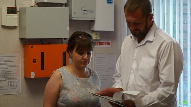 В Бузулуке комиссия по приемке детских садов завершила работу 