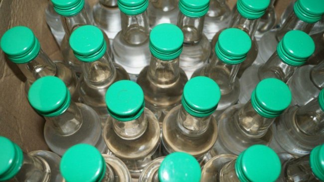 В Бузулукском районе торговец опасным алкоголем лишится свободы