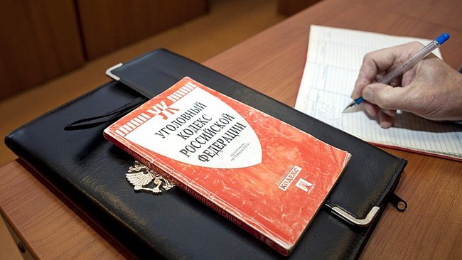 В Красногвардейском районе депутат ударил водителя