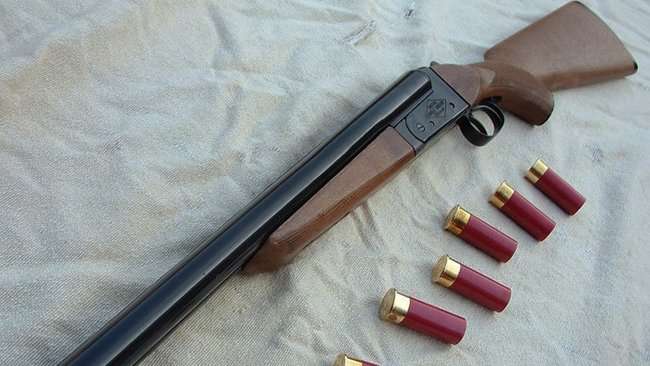 За хранение оружия бузулучанину условный срок заменили на реальный 