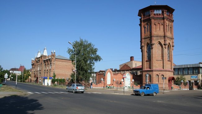 В Бузулуке запретили проводить гей-парад