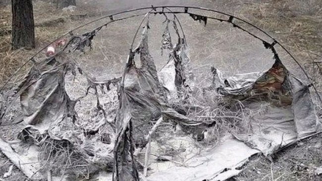 Туристу из Бузулука спасают руки в Курманаевской больнице