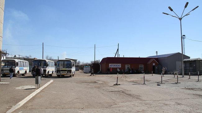 В Бузулукском районе пассажирский перевозчик попал под преследование УФАС