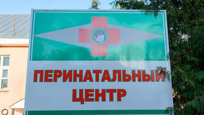 Многодетная жительница Бузулука едва не умерла при родах  