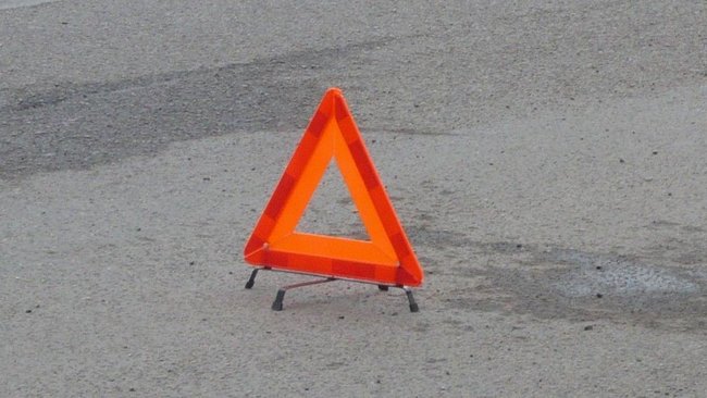 Бузулучанин стал виновником серьезной аварии в Новосергеевском районе