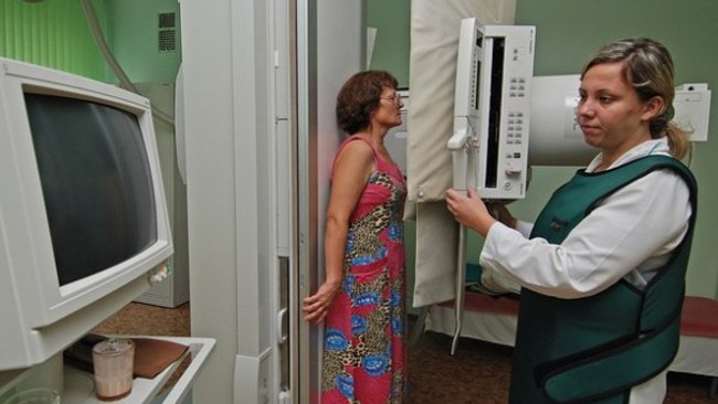 Больница Бузулука купит «женский» автомобиль стоимостью 13 миллионов рублей