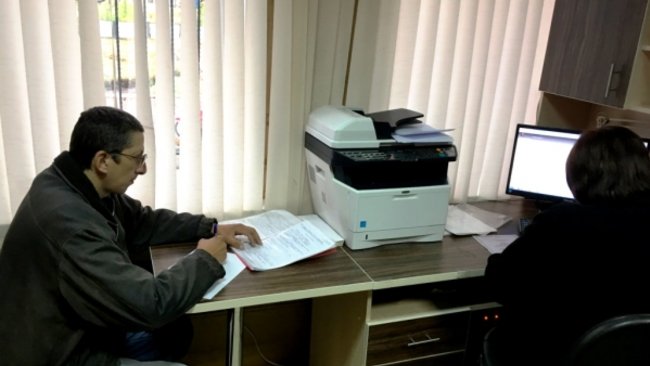 В Бузулукском районе прошла акция «День информации»