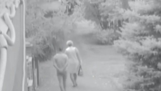 Бузулучанин спас женщину от напавшего на нее грабителя (видео)