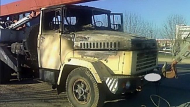 Нефтяники из Бузулука лишились рабочего транспорта 