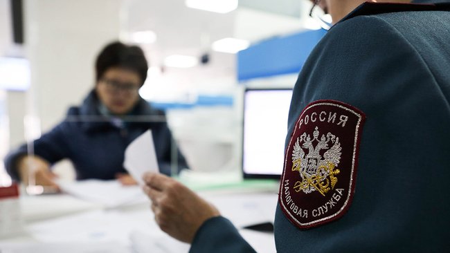 В Бузулукской налоговой инспекции состоится День открытых дверей