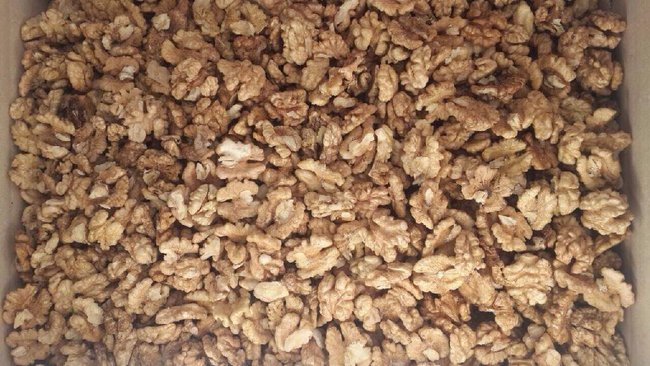 В Бузулукский район не пустили миндаль, пекан и макадамию