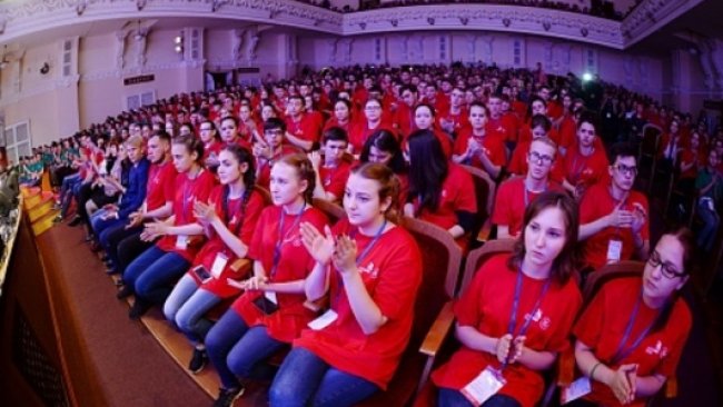 Молодые профессионалы Бузулука принимают участие в региональном чемпионате