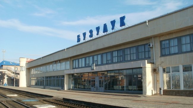 В Бузулуке изменится расписание некоторых пригородных поездов