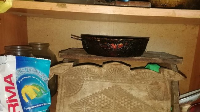 Бузулучанин был пойман полицейскими во время варки гашиша