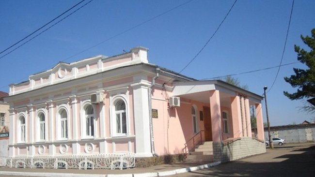 В Бузулукском ЗАГСе выявлены нарушения налогового законодательства