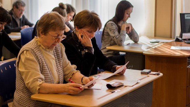 В Бузулуке пройдет акция «Родители сдают ЕГЭ»