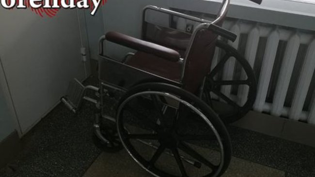 Бузулучанин упал с крыши собственного дома, настраивая антенну