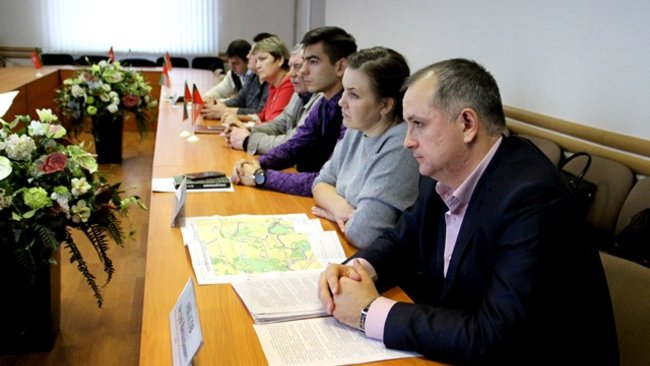 В Бузулуке территорию делят нефтяники и жилой сектор 