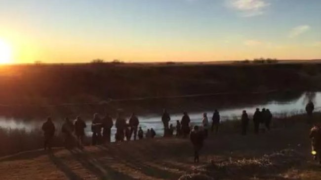 По факту гибели школьников в Оренбуржье возбуждено уголовное дело