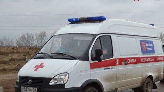 В Бузулуке малыш отравился ртутью