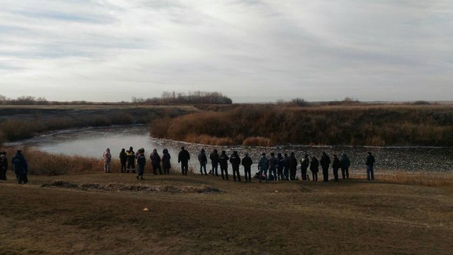 Поисковые работы в Первомайском районе завершены: тела мальчиков найдены