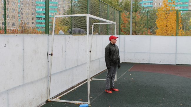 У общественников есть вопросы к Бузулукской «комфортной среде» 