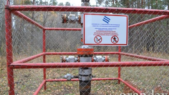 Чем в Оренбуржье прославилась нефтяная компания «Новый поток»