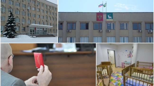 Чем Бузулуку запомнилась минувшая неделя