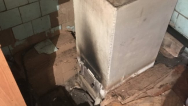 В Бузулуке набирает обороты акция «Сохрани жизнь себе и своему ребенку»