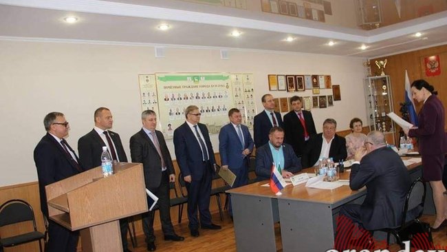 Кого из кандидатов на должность главы Бузулука комиссия допустила до депутатского голосования